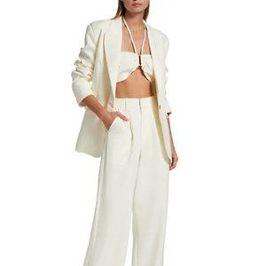 Nonchalant Blazer